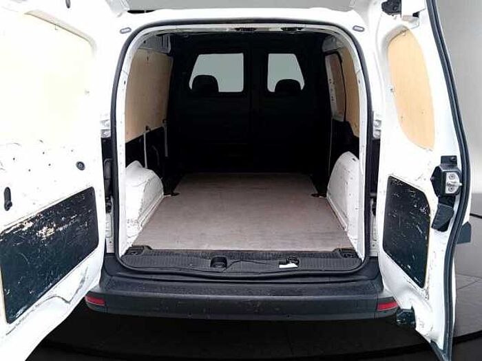 Mercedes-Benz Citan Kasten CDI BASE *Navi*Kamera*Tempomat*Holz-wand&-boden*