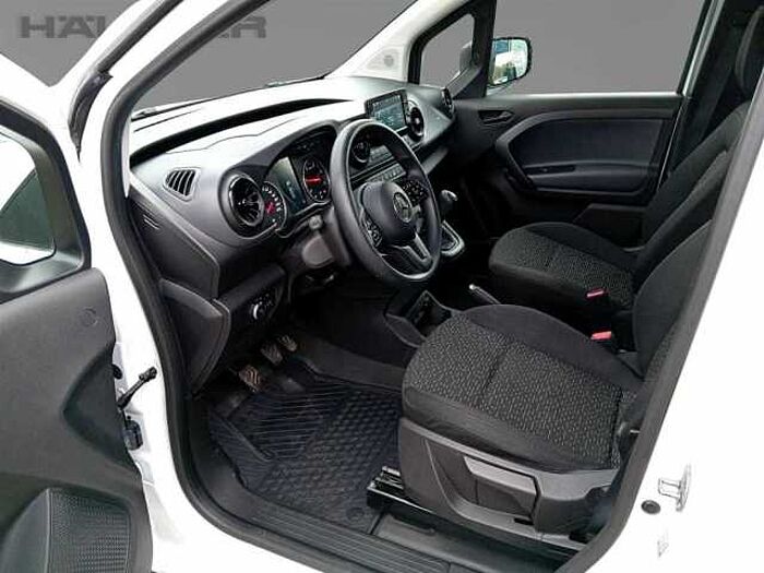 Mercedes-Benz Citan Kasten CDI BASE *Navi*Kamera*Tempomat*Holz-wand&-boden*