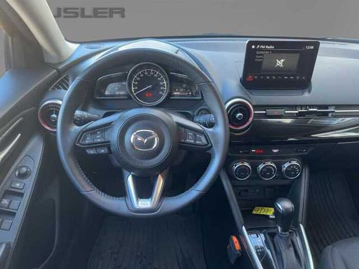 Mazda 2 Homura 1.5L *Kamera*LED*Sitzheizung*Klimaautom.*