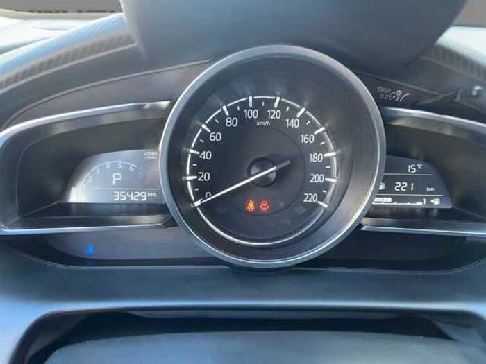 Mazda 2 Homura 1.5L *Kamera*LED*Sitzheizung*Klimaautom.*