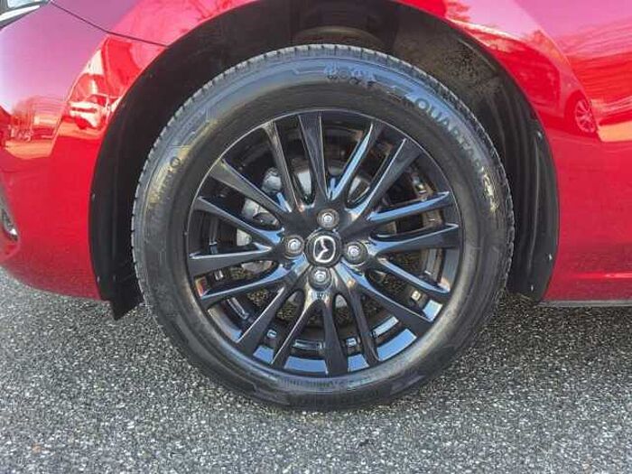 Mazda 2 Homura 1.5L *Kamera*LED*Sitzheizung*Klimaautom.*