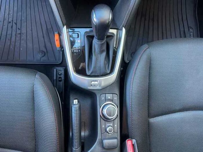 Mazda 2 Homura 1.5L *Kamera*LED*Sitzheizung*Klimaautom.*