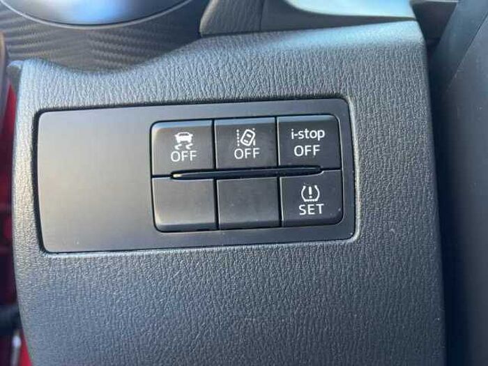 Mazda 2 Homura 1.5L *Kamera*LED*Sitzheizung*Klimaautom.*