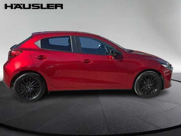 Mazda 2 Homura 1.5L *Kamera*LED*Sitzheizung*Klimaautom.*
