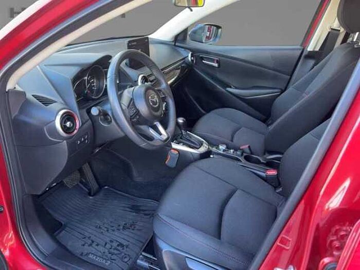 Mazda 2 Homura 1.5L *Kamera*LED*Sitzheizung*Klimaautom.*