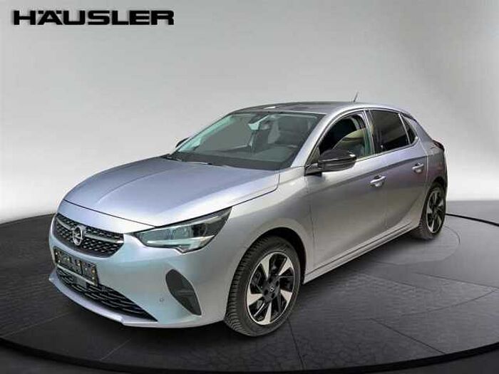 Opel Corsa Elegance CarPlay Navi Kamera Winterpaket PDC