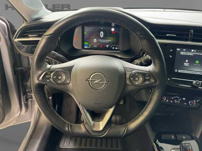 Opel Corsa Elegance CarPlay Navi Kamera Winterpaket PDC