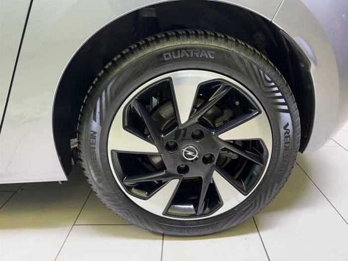 Opel Corsa Elegance CarPlay Navi Kamera Winterpaket PDC