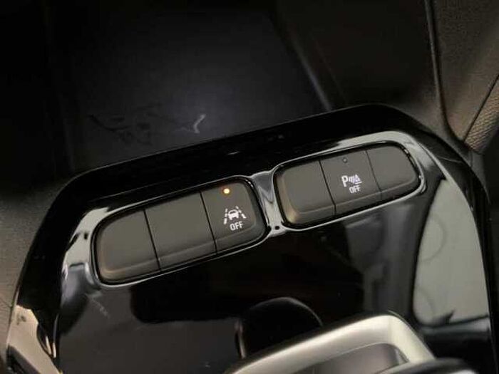 Opel Corsa Elegance CarPlay Navi Kamera Winterpaket PDC