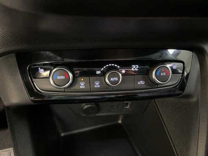 Opel Corsa Elegance CarPlay Navi Kamera Winterpaket PDC