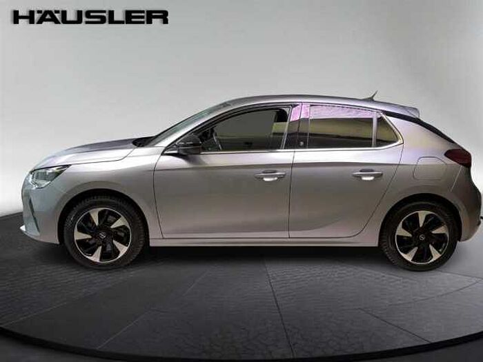 Opel Corsa Elegance CarPlay Navi Kamera Winterpaket PDC