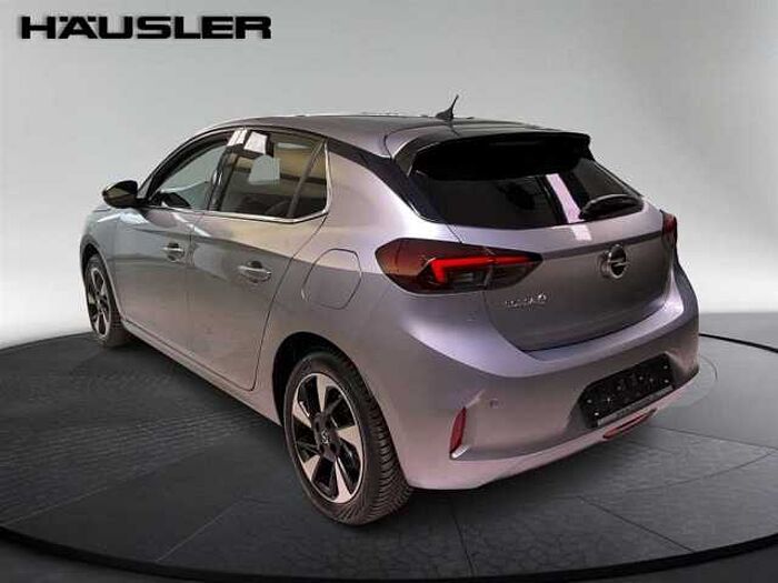 Opel Corsa Elegance CarPlay Navi Kamera Winterpaket PDC