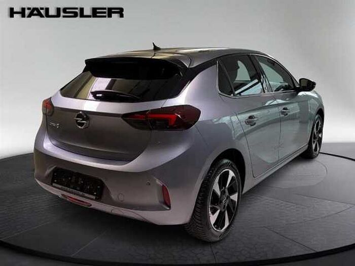 Opel Corsa Elegance CarPlay Navi Kamera Winterpaket PDC