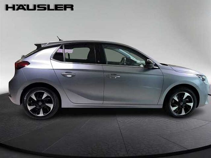 Opel Corsa Elegance CarPlay Navi Kamera Winterpaket PDC