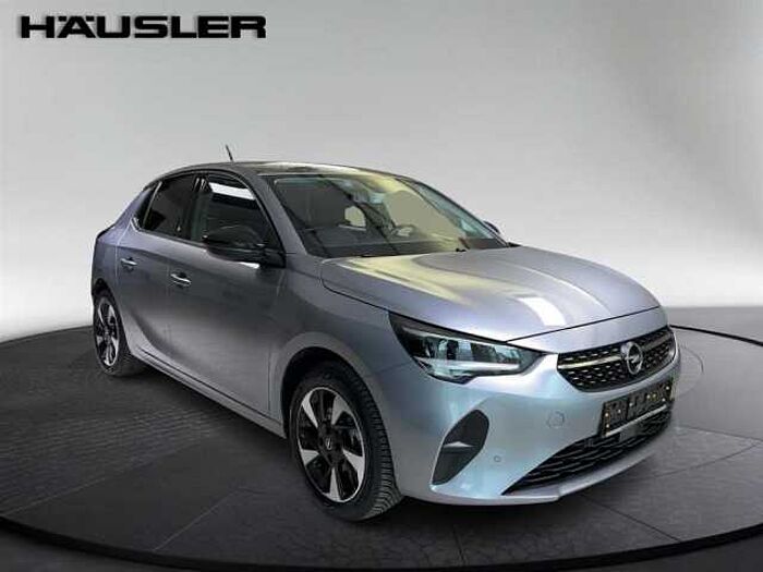 Opel Corsa Elegance CarPlay Navi Kamera Winterpaket PDC