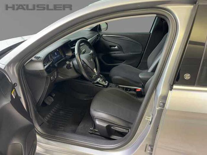 Opel Corsa Elegance CarPlay Navi Kamera Winterpaket PDC