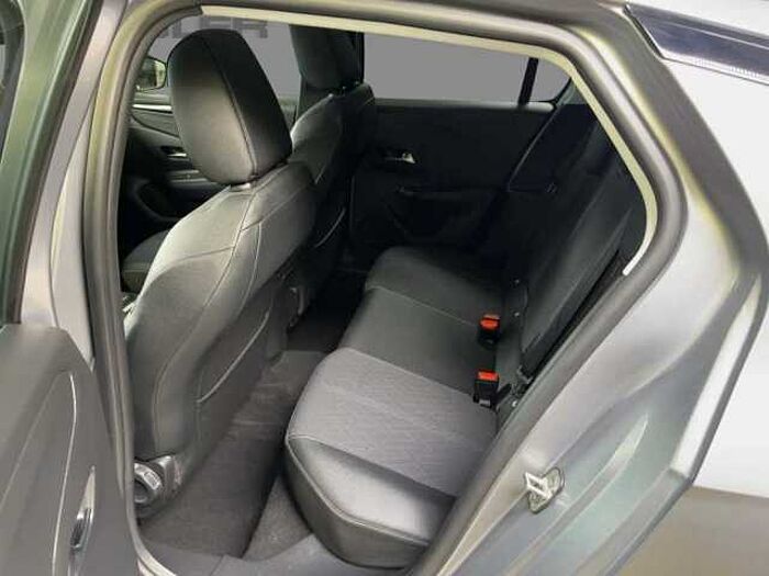 Opel Corsa Elegance CarPlay Navi Kamera Winterpaket PDC