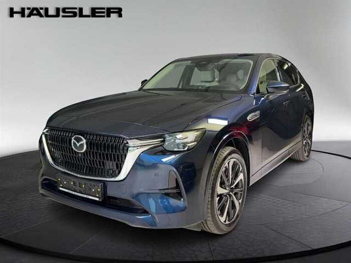Mazda CX-60 Takumi 2.5L AWD Automatik Leder Kamera Schiebedach