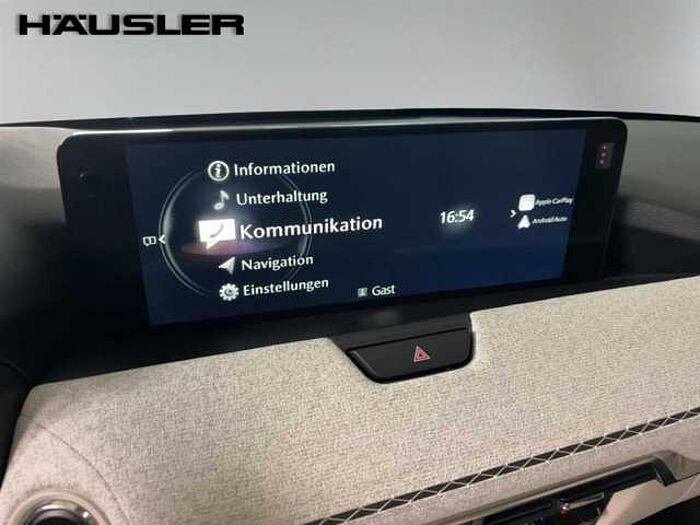 Mazda CX-60 Takumi 2.5L AWD Automatik Leder Kamera Schiebedach