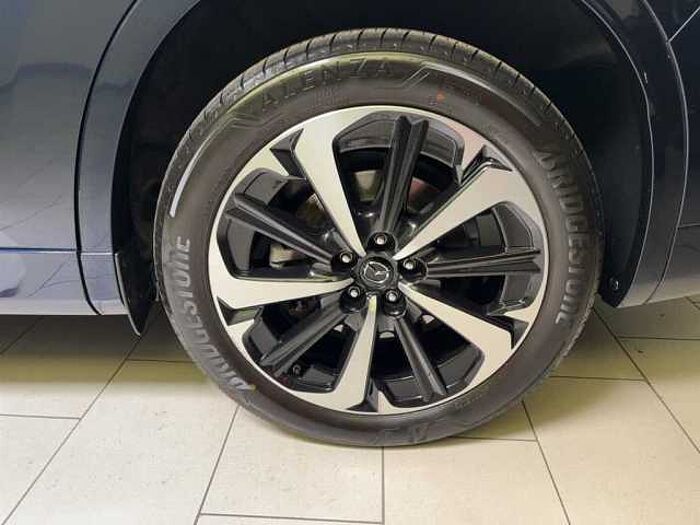 Mazda CX-60 Takumi 2.5L AWD Automatik Leder Kamera Schiebedach