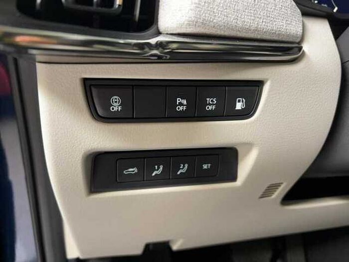 Mazda CX-60 Takumi 2.5L AWD Automatik Leder Kamera Schiebedach