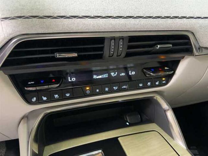 Mazda CX-60 Takumi 2.5L AWD Automatik Leder Kamera Schiebedach