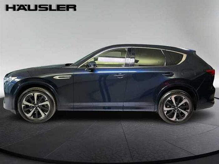 Mazda CX-60 Takumi 2.5L AWD Automatik Leder Kamera Schiebedach