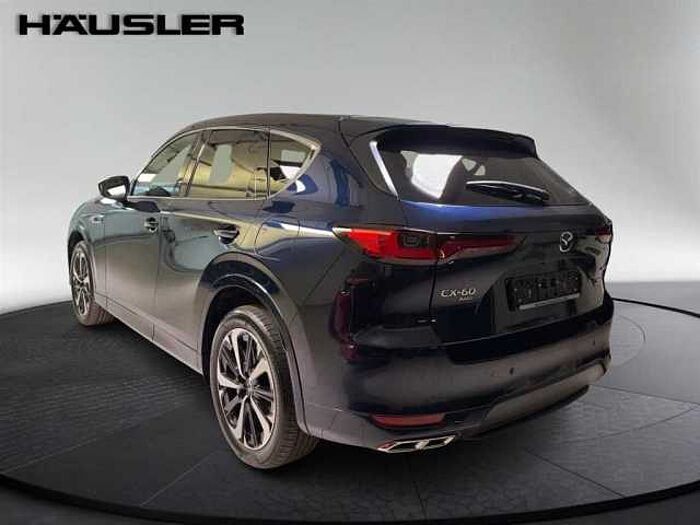 Mazda CX-60 Takumi 2.5L AWD Automatik Leder Kamera Schiebedach