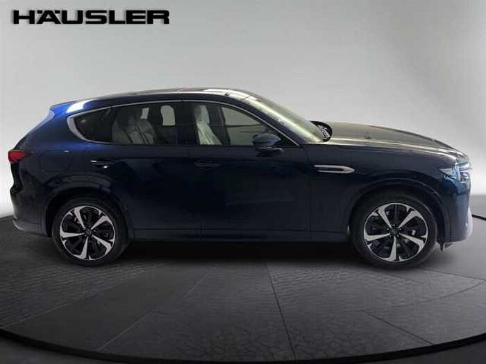Mazda CX-60 Takumi 2.5L AWD Automatik Leder Kamera Schiebedach