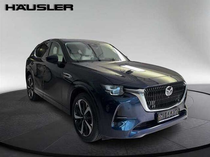 Mazda CX-60 Takumi 2.5L AWD Automatik Leder Kamera Schiebedach