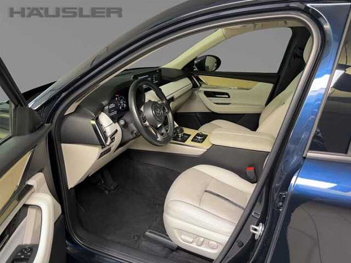 Mazda CX-60 Takumi 2.5L AWD Automatik Leder Kamera Schiebedach