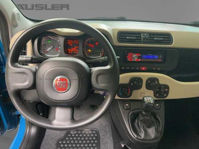 Fiat Tipo 1,2 Klimaanlage Radio USB ele. Fensterheber