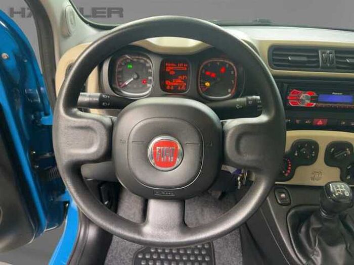 Fiat Tipo 1,2 Klimaanlage Radio USB ele. Fensterheber