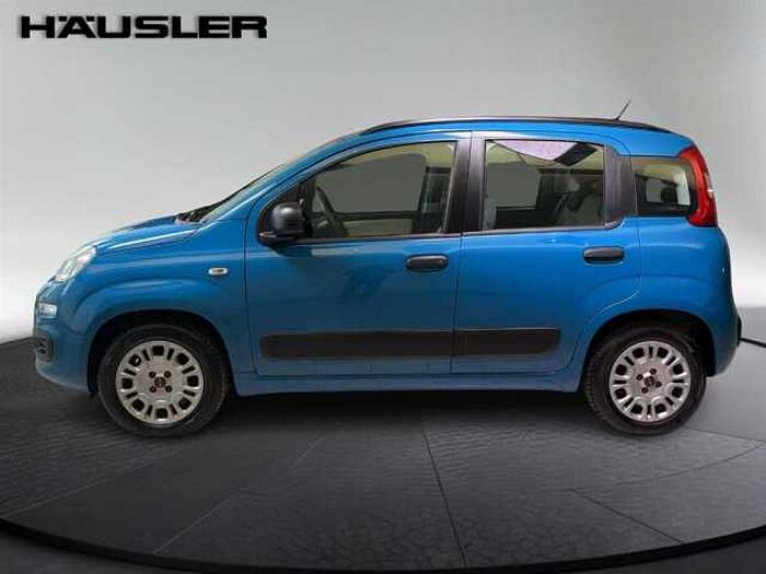 Fiat Tipo 1,2 Klimaanlage Radio USB ele. Fensterheber