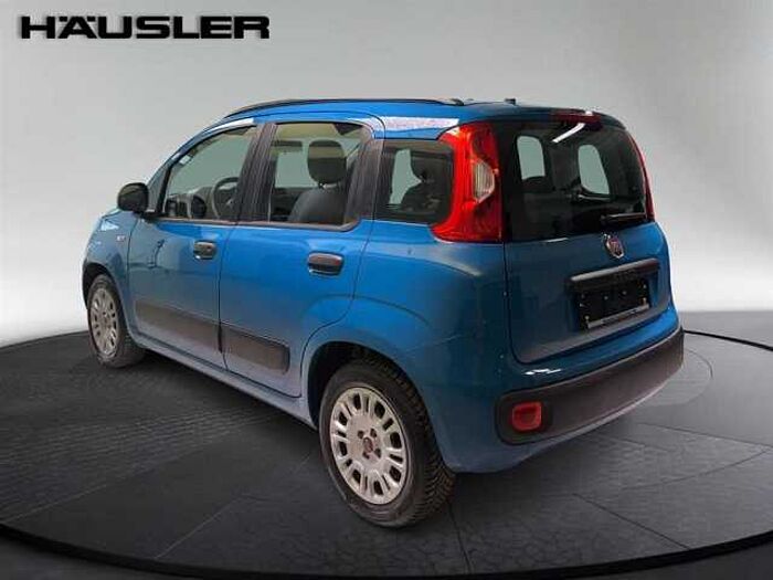 Fiat Tipo 1,2 Klimaanlage Radio USB ele. Fensterheber