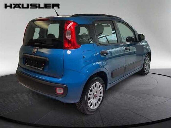 Fiat Tipo 1,2 Klimaanlage Radio USB ele. Fensterheber