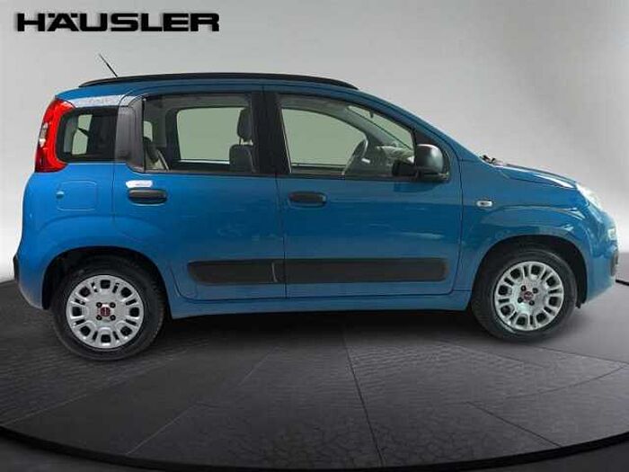 Fiat Tipo 1,2 Klimaanlage Radio USB ele. Fensterheber