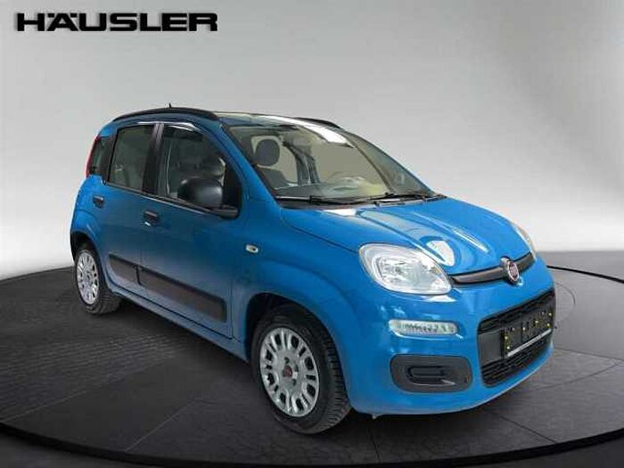 Fiat Tipo 1,2 Klimaanlage Radio USB ele. Fensterheber