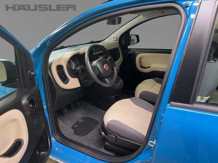 Fiat Tipo 1,2 Klimaanlage Radio USB ele. Fensterheber