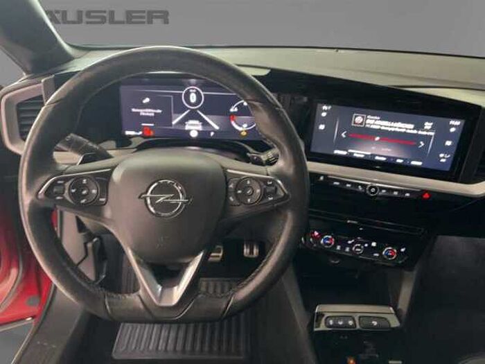 Opel Mokka Ultimate 1.2 Automatik Leder CarPlay LED Kamera