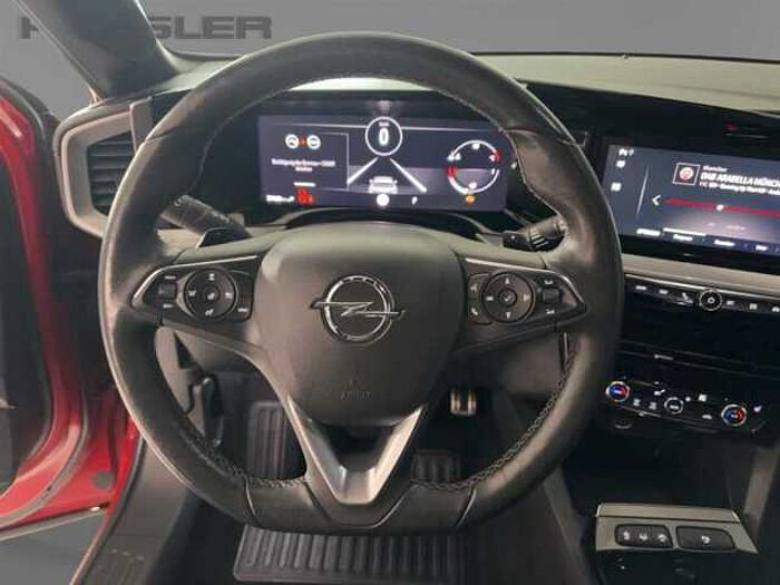 Opel Mokka Ultimate 1.2 Automatik Leder CarPlay LED Kamera