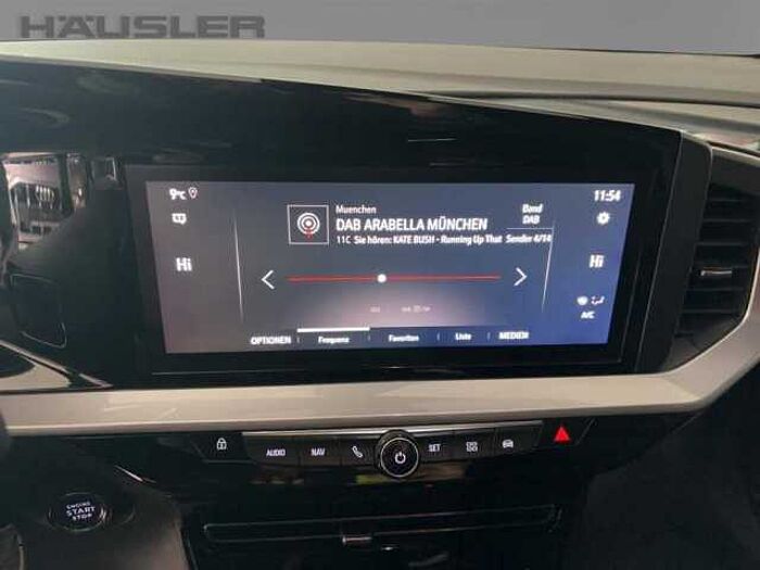 Opel Mokka Ultimate 1.2 Automatik Leder CarPlay LED Kamera
