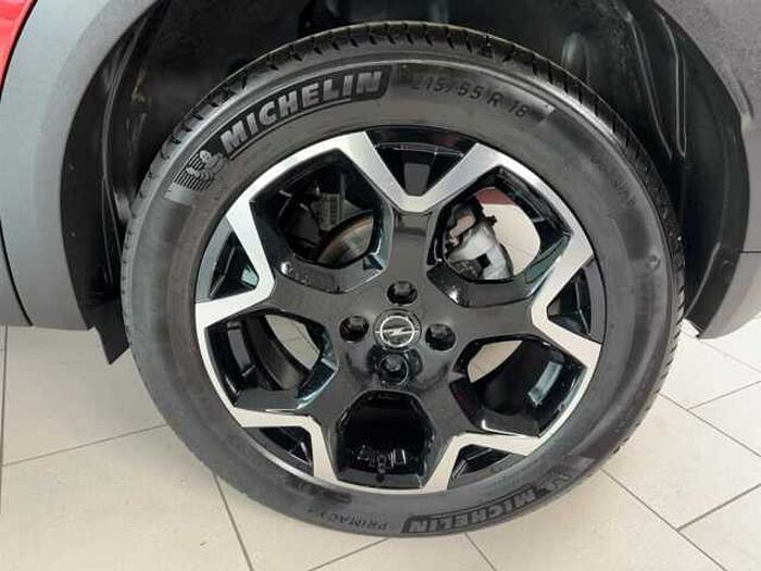 Opel Mokka Ultimate 1.2 Automatik Leder CarPlay LED Kamera