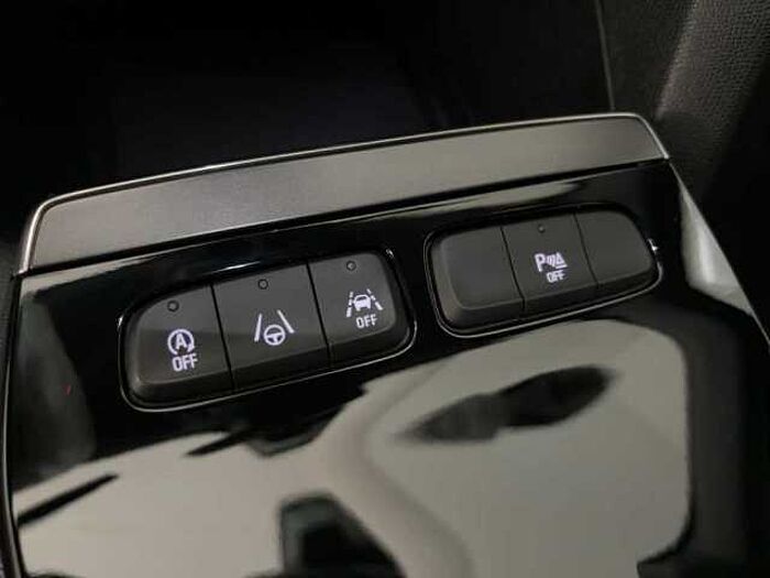 Opel Mokka Ultimate 1.2 Automatik Leder CarPlay LED Kamera