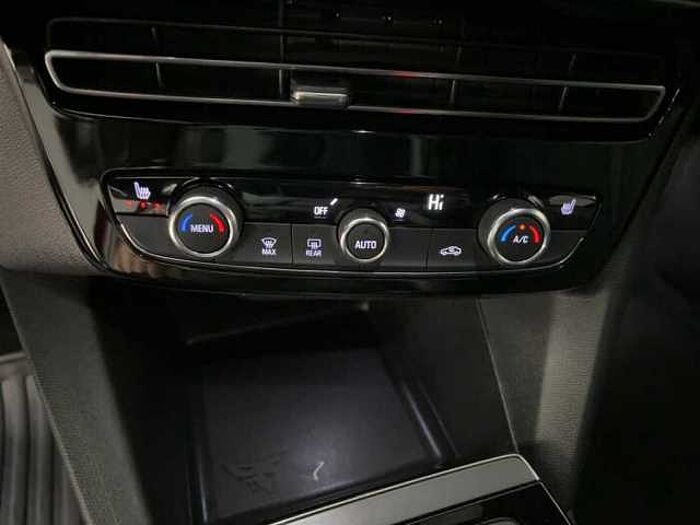 Opel Mokka Ultimate 1.2 Automatik Leder CarPlay LED Kamera