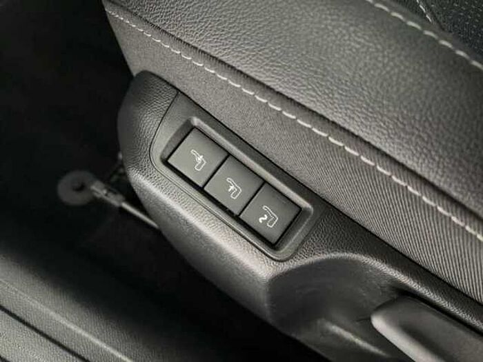 Opel Mokka Ultimate 1.2 Automatik Leder CarPlay LED Kamera