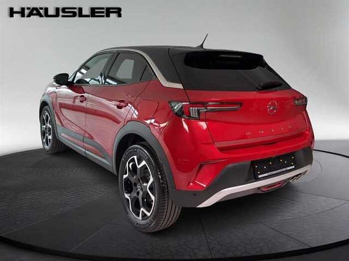 Opel Mokka Ultimate 1.2 Automatik Leder CarPlay LED Kamera