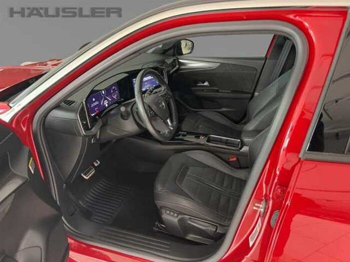 Opel Mokka Ultimate 1.2 Automatik Leder CarPlay LED Kamera