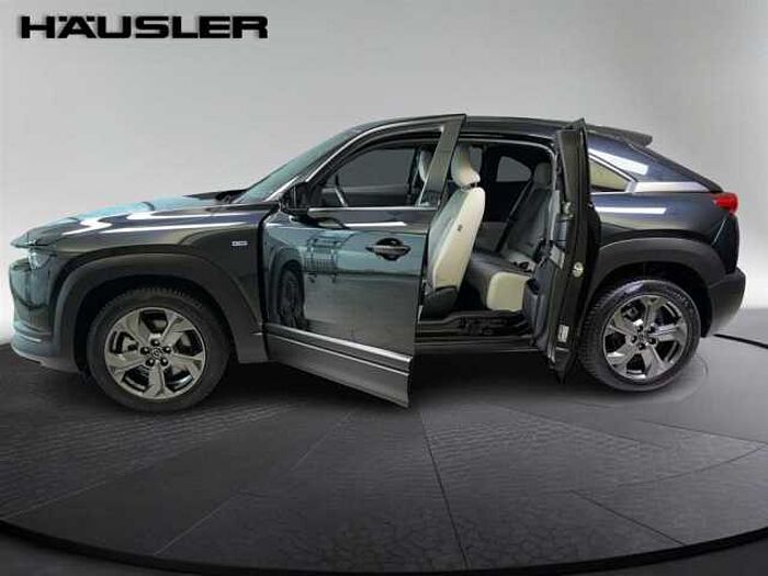 Mazda MX-30 AD'VANTAGE CarPlay Navi ACC LED Kamera Sitzheizung