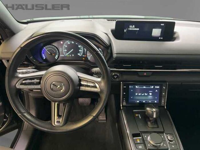 Mazda MX-30 AD'VANTAGE CarPlay Navi ACC LED Kamera Sitzheizung